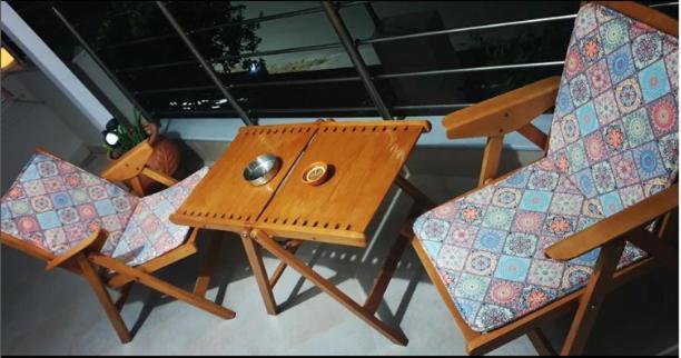 Paschali Apartment With 1 Bedroom In Ammoudia パルガ エクステリア 写真