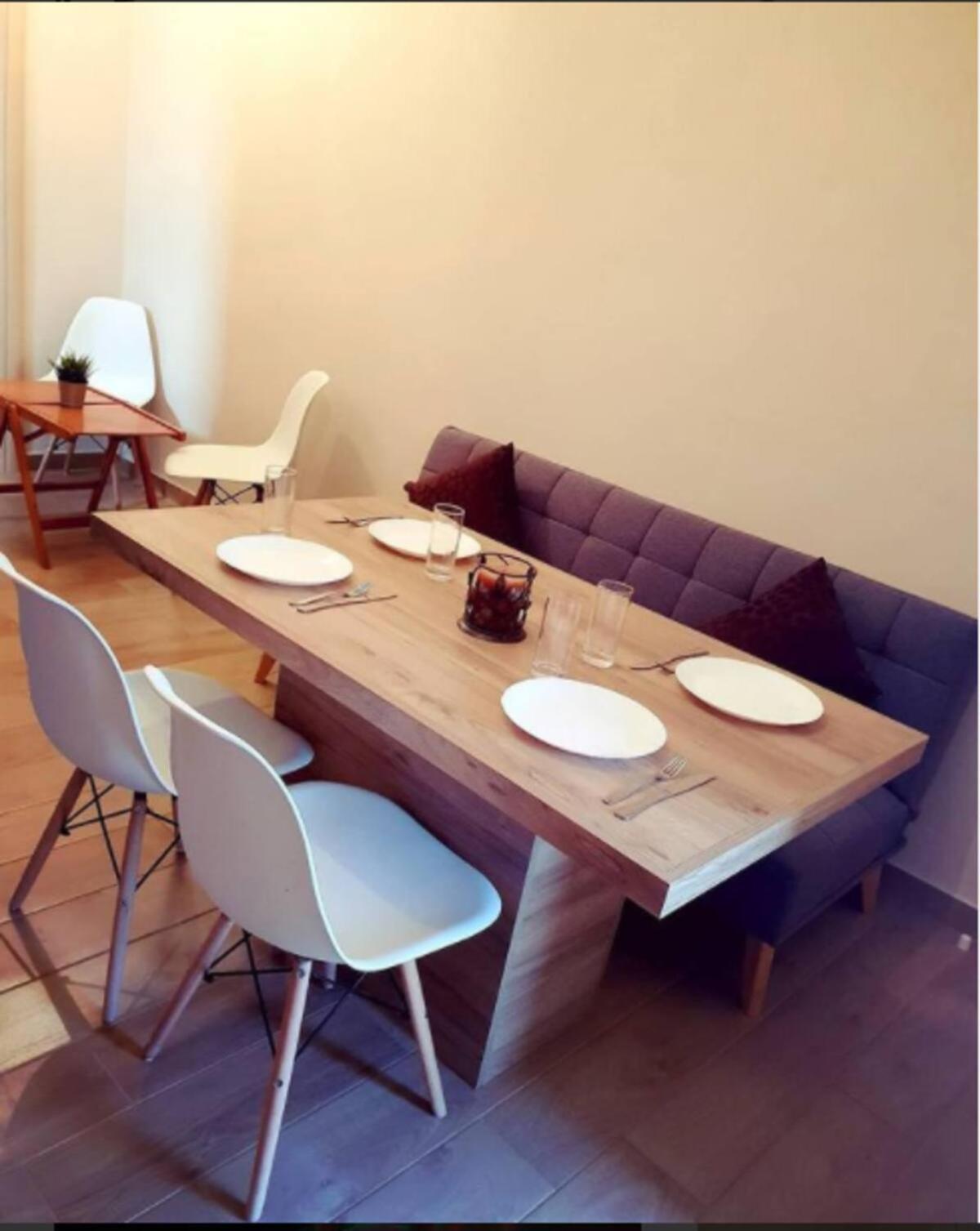 Paschali Apartment With 1 Bedroom In Ammoudia パルガ エクステリア 写真